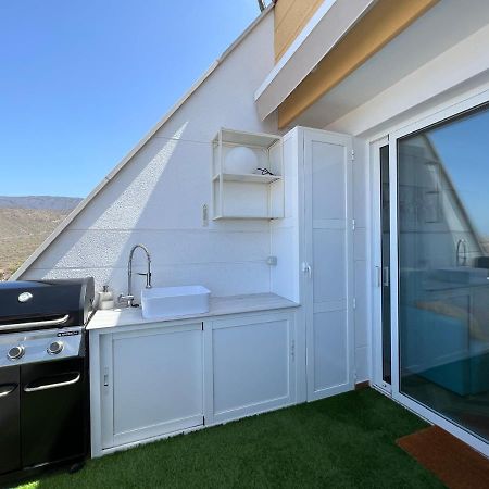 2 Bedroom Apartment With Breathtaking View Of The Sea - Sunset Costa Adeje  Extérieur photo
