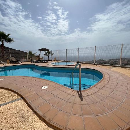 2 Bedroom Apartment With Breathtaking View Of The Sea - Sunset Costa Adeje  Extérieur photo
