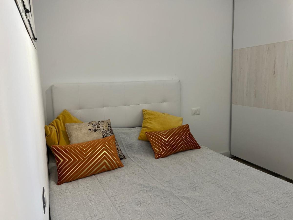 2 Bedroom Apartment With Breathtaking View Of The Sea - Sunset Costa Adeje  Extérieur photo
