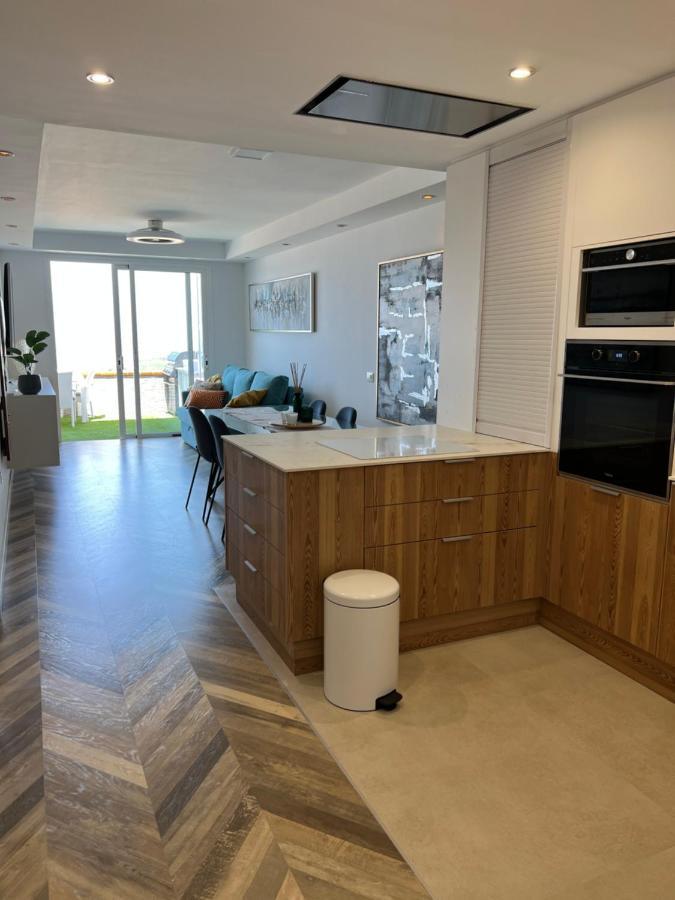 2 Bedroom Apartment With Breathtaking View Of The Sea - Sunset Costa Adeje  Extérieur photo