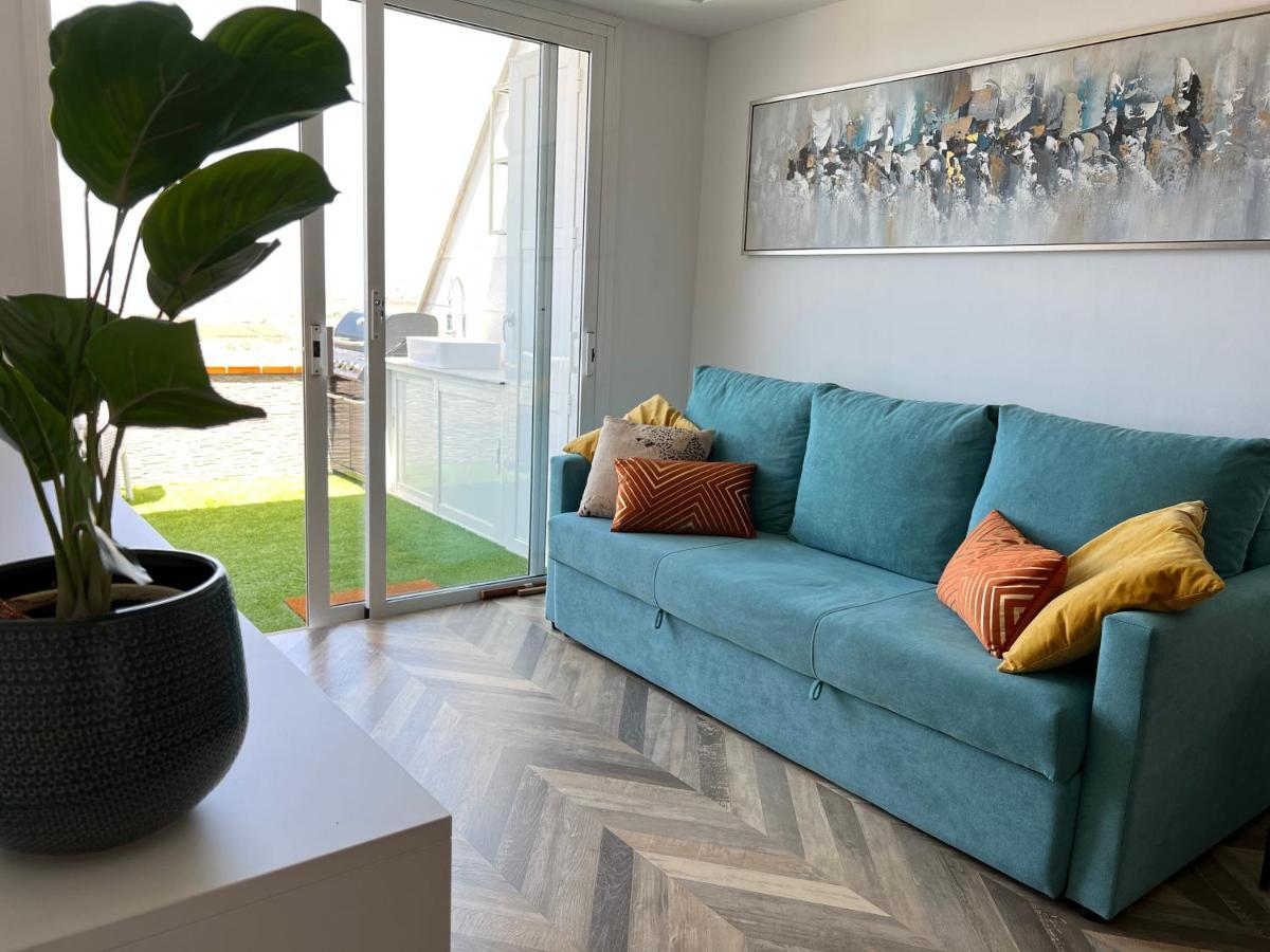 2 Bedroom Apartment With Breathtaking View Of The Sea - Sunset Costa Adeje  Extérieur photo