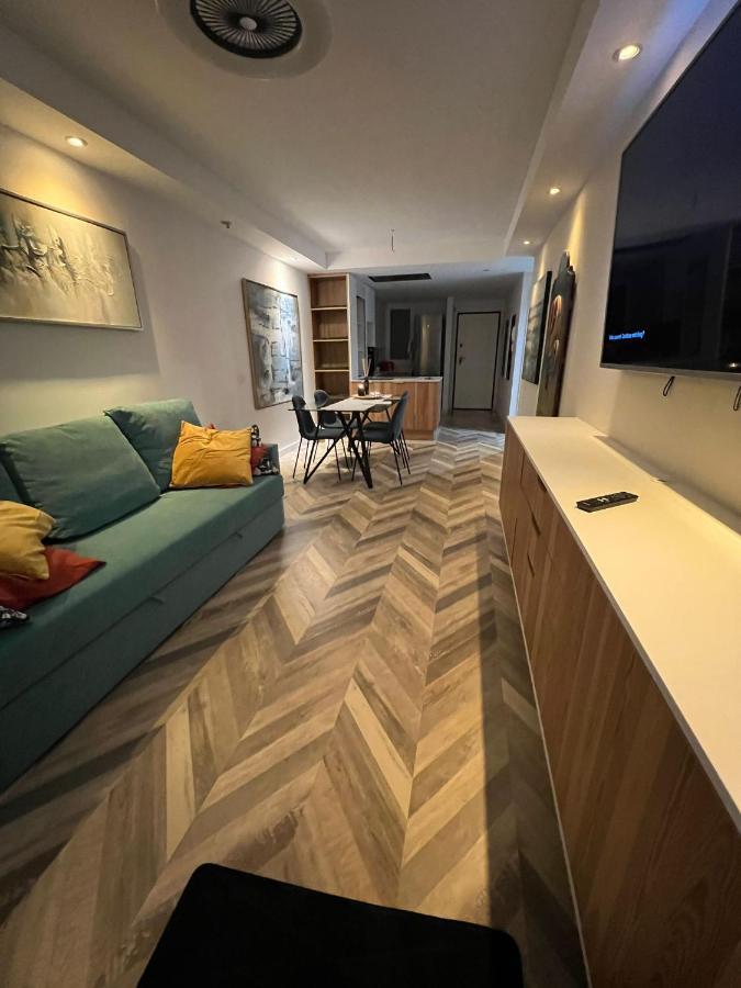 2 Bedroom Apartment With Breathtaking View Of The Sea - Sunset Costa Adeje  Extérieur photo