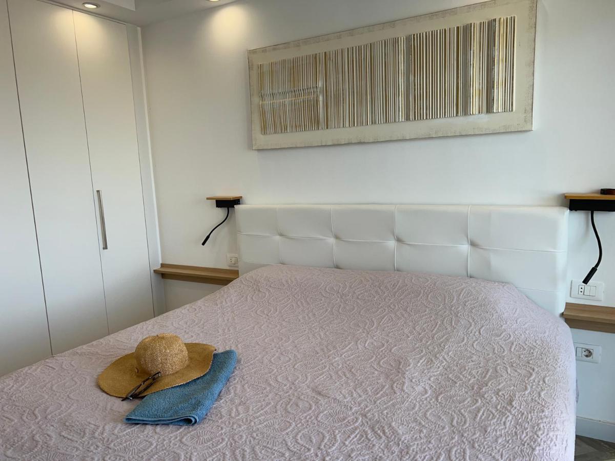 2 Bedroom Apartment With Breathtaking View Of The Sea - Sunset Costa Adeje  Extérieur photo