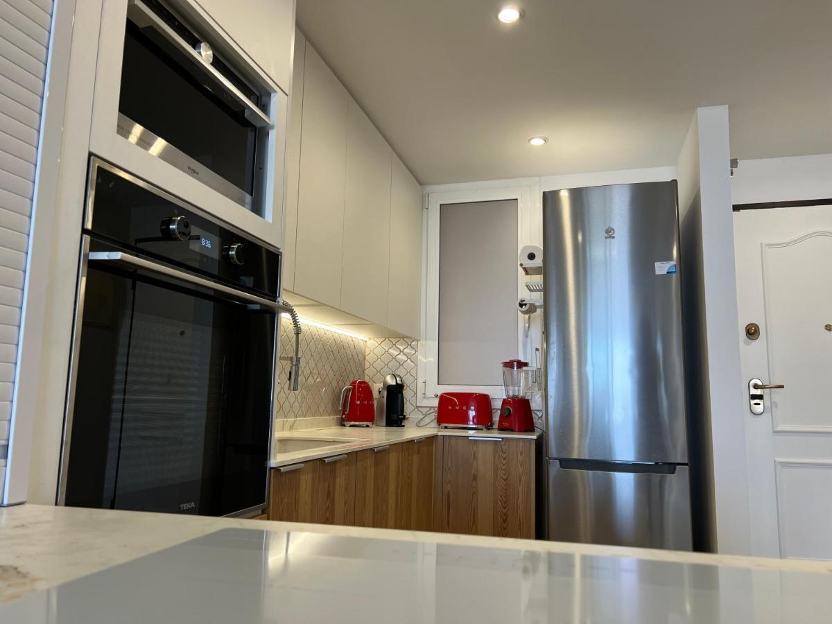 2 Bedroom Apartment With Breathtaking View Of The Sea - Sunset Costa Adeje  Extérieur photo