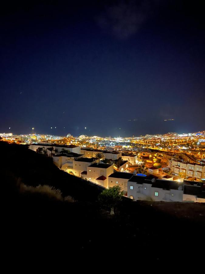 2 Bedroom Apartment With Breathtaking View Of The Sea - Sunset Costa Adeje  Extérieur photo