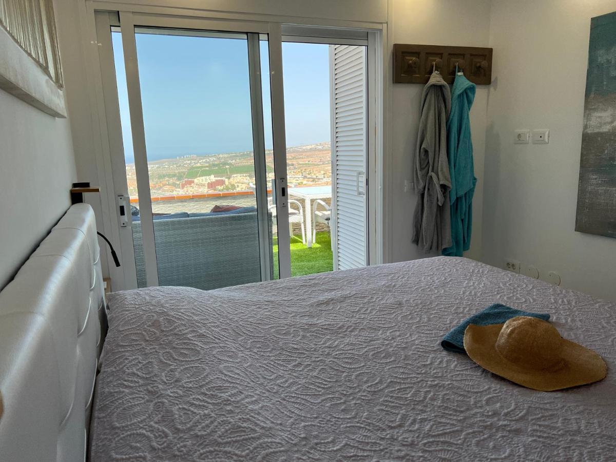2 Bedroom Apartment With Breathtaking View Of The Sea - Sunset Costa Adeje  Extérieur photo