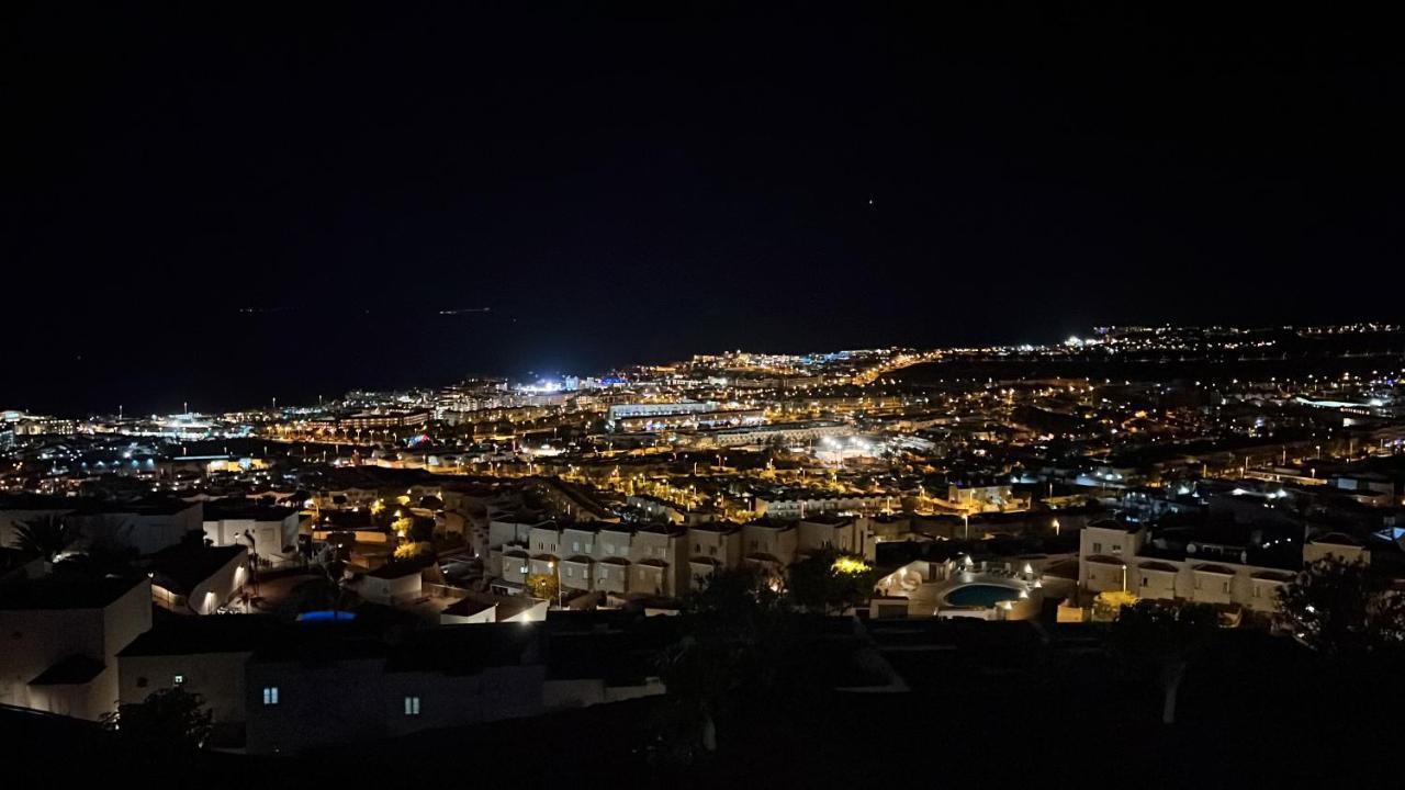 2 Bedroom Apartment With Breathtaking View Of The Sea - Sunset Costa Adeje  Extérieur photo