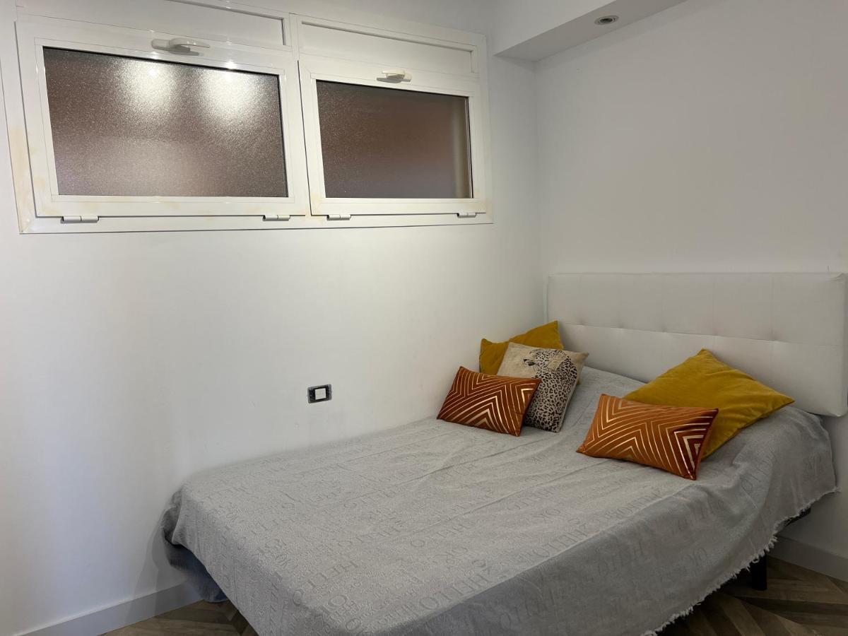 2 Bedroom Apartment With Breathtaking View Of The Sea - Sunset Costa Adeje  Extérieur photo
